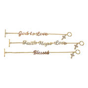 Divine Reflections Diamond Bracelet Set 12365 0012 a main