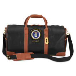 The Personalized US Air Force Duffel Bag 12005 0026 a main