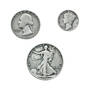 The Birth Year Silver Coin Set 12936 0012 c coins