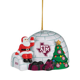 The 2025 Texas AM Annual Ornament 5040 4524 a main