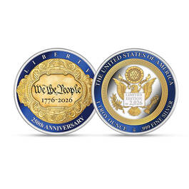 USA250 Silver Commemorative 12630 0037 c coin