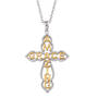 Amazing Grace Cross Pendant 12205 0016 a main