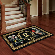 The Songbird Accent Rug 10586 0019 b room