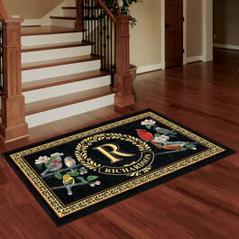 The Songbird Accent Rug 10586 0019 b room