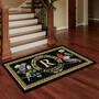 The Songbird Accent Rug 10586 0019 b room