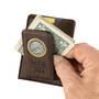The Birth Year Coin Wallet 11113 0027 e handshot