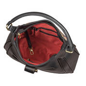 Paisley Elegance Limited Edition Handbag 12470 0014 b inside