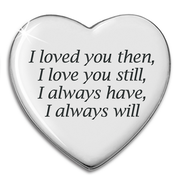 I Love You Dozen Rubies Pendant 4591 001 5 2