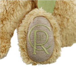 Charles III 75th Birthday Bear 11981 0018 d paw