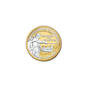 Revolutionary War Battle Cannon 11814 0011 c 2021quarter