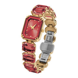 Bold and Beautiful Birthstone Bracelet Watch 12173 0014 g july