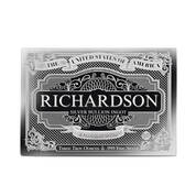 Personalized Three Ounce Silver Ingot 11800 0058 a main