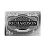 Personalized Three Ounce Silver Ingot 11800 0058 a main