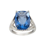 Michael OConnor Color Changing Ring 11142 1962 b upright