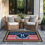 The personalized All American Outdoor Rug 12747 0011 c room