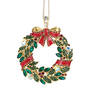 Dazzling Christmas Ornament Set 12162 0017 c front