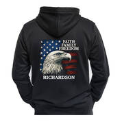 Faith Family Freedom Hoodie 12734 0016 a main