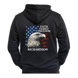Faith Family Freedom Hoodie 12734 0016 a main