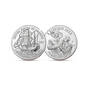 Americas 250th Anniversary Deluxe Quarter Rolls 13146 0016 c mayflower