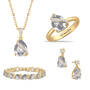 Ultimate Birthstone Jewelry Set 12557 0028 d april