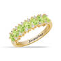 Genuine Birthstone Ring 12394 0082 a main