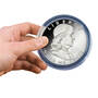 The Birth Year 5 oz Silver Proof 11922 0044 e hand