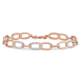 Forever Copper Bracelet 11273 0015 a main