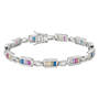 Michael OConnor Multi Color Bracelet 11142 2010 a main