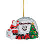 The 2026 Georgia Annual Ornament 5040 4623 a main