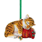 Tiger Cub Ornament 9617 0105 a main