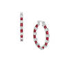 Birthstone Glow Bangle 12396 0031 g july