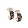 The Copper Inspiration Ring with FREE Matching Earrings 12351 0034 c earring
