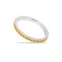 Birthstone Beauty Stackable Ring Set 12323 0047 k november