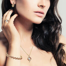 Birthstone Elegance Collection 12685 0015 r model