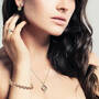 Birthstone Elegance Collection 12685 0015 r model
