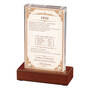 The Birth Year Silver Coin Set 12936 0012 b back