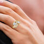 Forever Together Diamonisse Anniversary Ring 12867 0015 m model