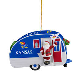 The 2026 Kansas Annual Ornament 5040 4722 a main