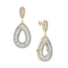 Endless Allure Teardrop Earrings 6487 0025 a main