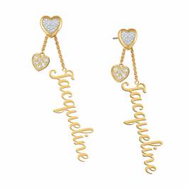 Personalized Birthstone Earrings 6553 001 6 4