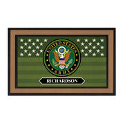 The US Army Outdoor Rug 12748 0010 a main