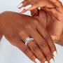 Infinite Splendor Ten-Carat Ring, Infinite Splendor Ten Carat Ring 11070 0010 m model