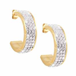 Birthstone Fire Earrings 1844 001 6 4