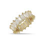 The Endless Elegance Jewelry Collection, 12 Days of Christmas Jewelry Set 11802 0015 d ring