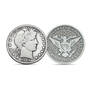 The Complete Barber Silver Half Dollar Collection 4170 0089 a main