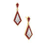 Edge of Elegance Pendant with FREE Matching Earrings 12591 0018 n earring