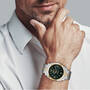 Personalized Icon Timepiece Stainless Steel Watch 13022 0023 m model