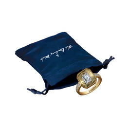 Radiance Ring 11458 0012 g giftpouch