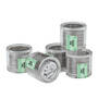 Roosevelt Silver Dime Collector Rolls 4577 0054 b coinrolls