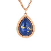 The Personalized Signature Copper Collection 12440 0011 b pendant